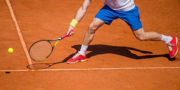 Case Study: Acing crew travel for tennis tournaments