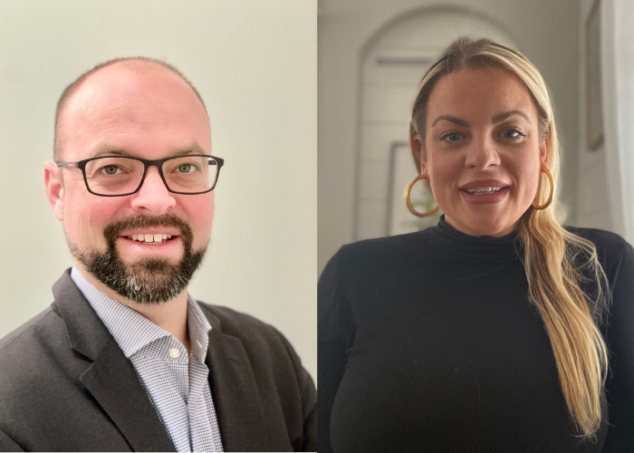 Corporate Traveller Announces Two New Senior Executive Roles
