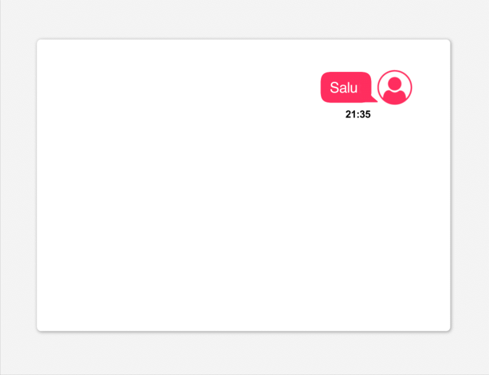 24/7 Chat Support French