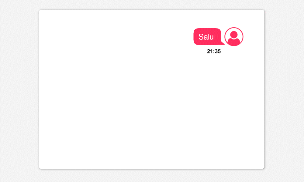 Melon support gif in French