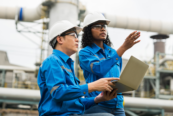 oil and energy hero image