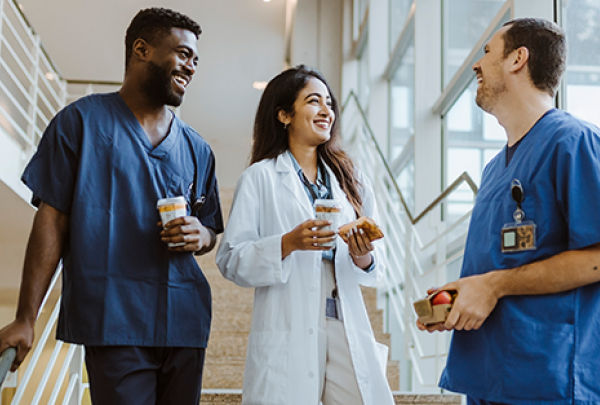 Healthcare & Pharmaceutical Travel