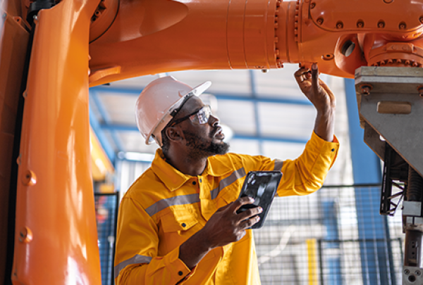 Manufacturing Travel