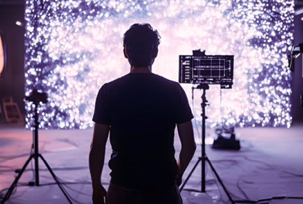 film and tv production ct stage and screen