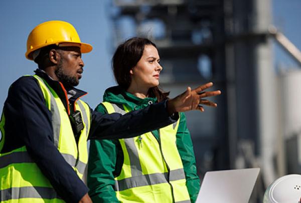 mining travel management