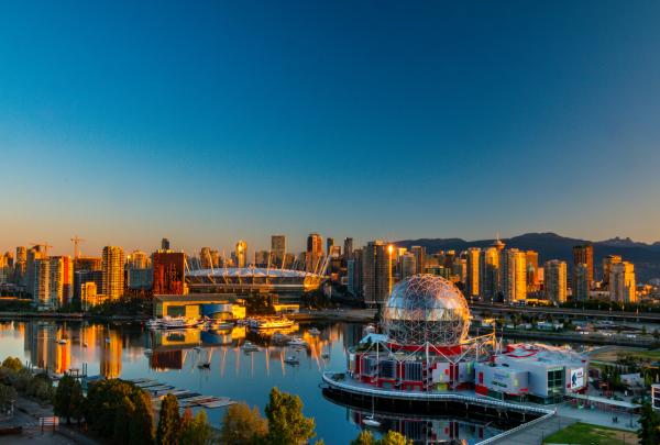 Vancouver placeholder