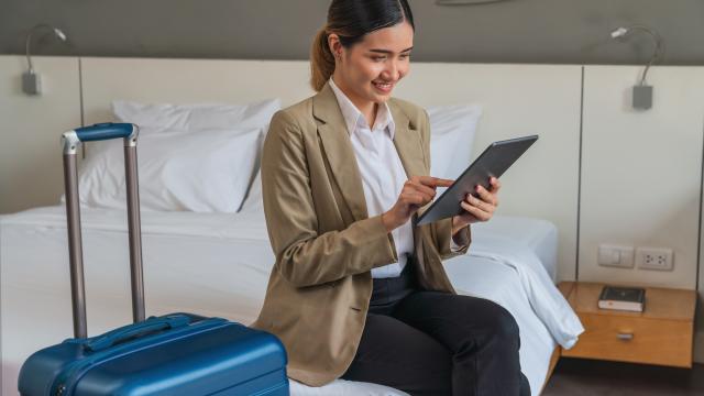 Corporate Traveller Glossary 