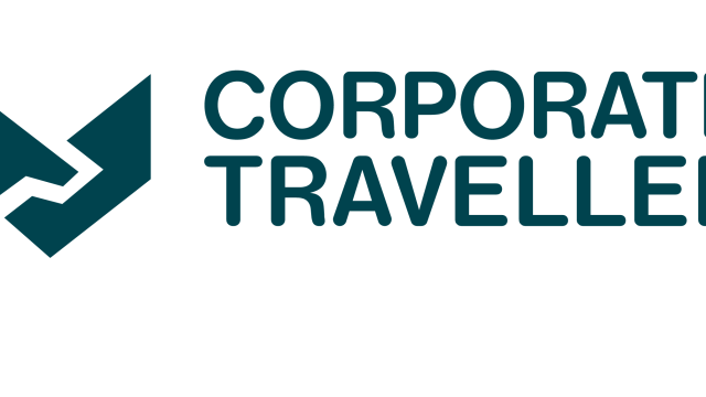 Corporate Traveller Logo
