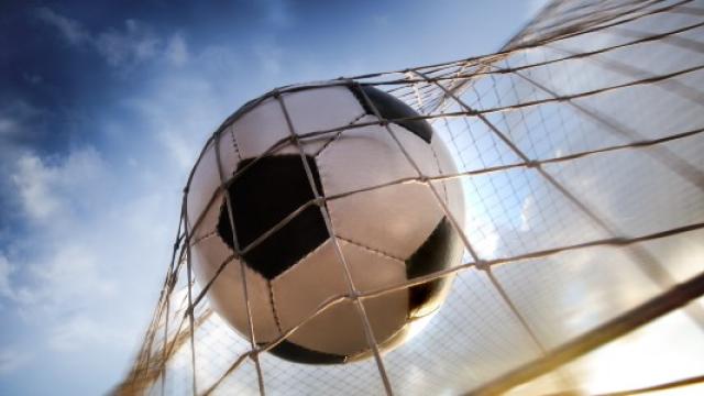 Football in the net - Premier League Case study with Corporate Traveller