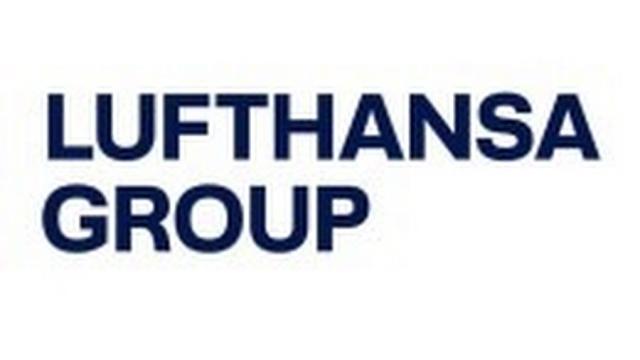 lufthansa group