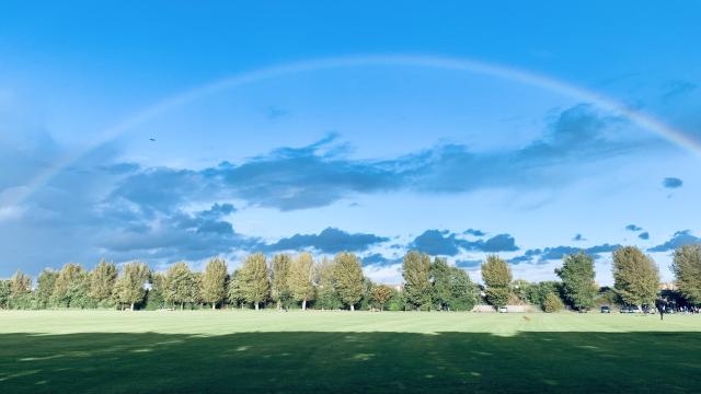 london-rainbow