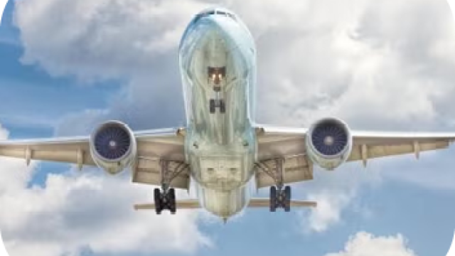 Airplane