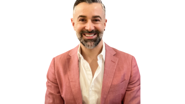 Tiziano (Tiz) Galipo, Global Managing Director