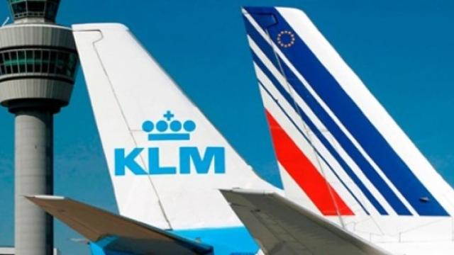 Air France KLM