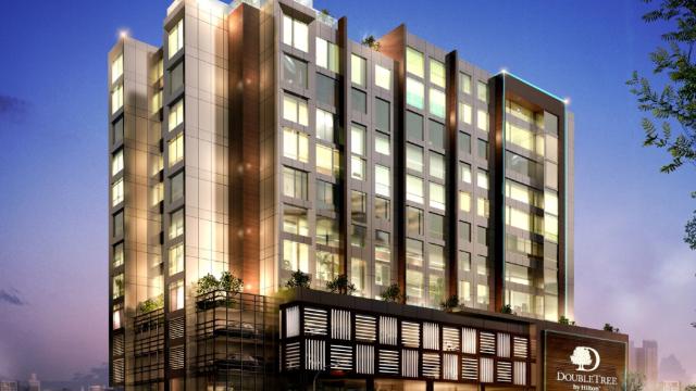 Hilton Bahrain opening in 2022