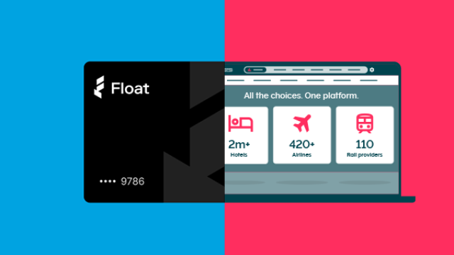 Float x Melon