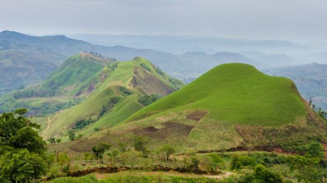 cameroon