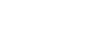 White Gersh logo centered on black background