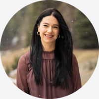 Tanya LePage Headshot