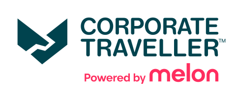 Corporate Traveller Logo