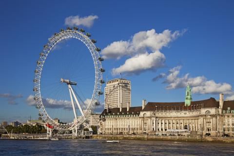 business travel services london