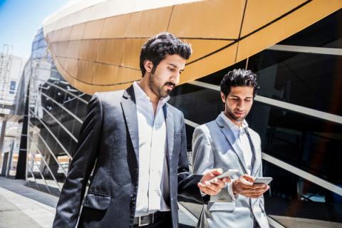 Professional Services Travel Management 