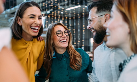 our people are the difference