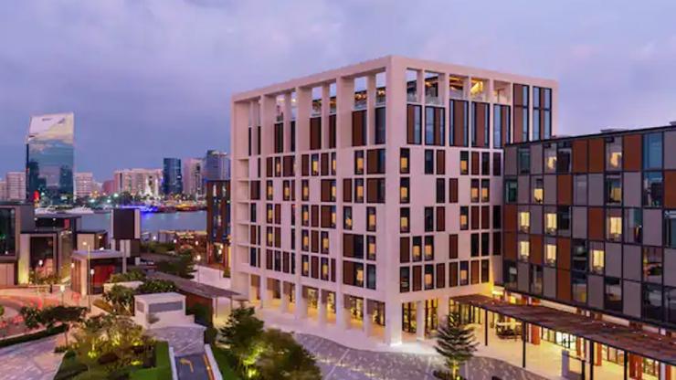 Hilton Dubai Al Seef