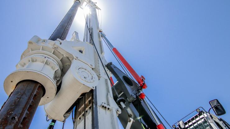 hy-tech drilling cover