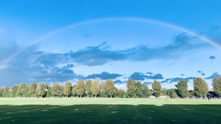 london-rainbow