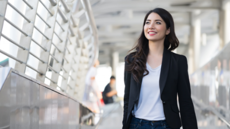 The top business travel tips for the first time business traveller