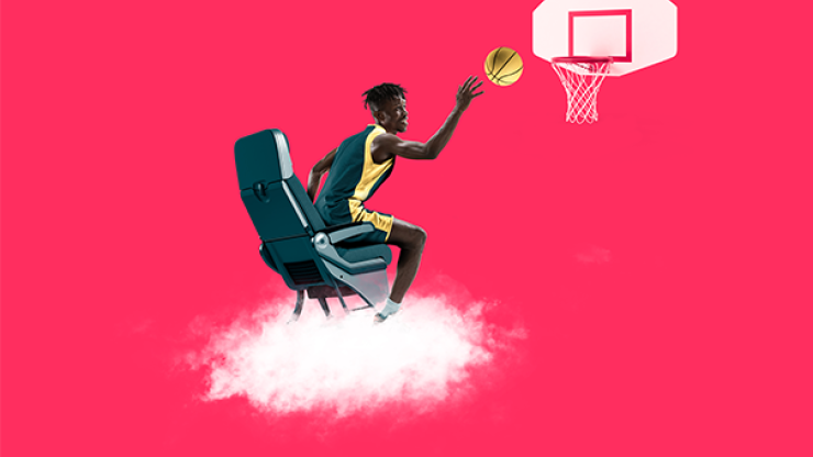 sports travel