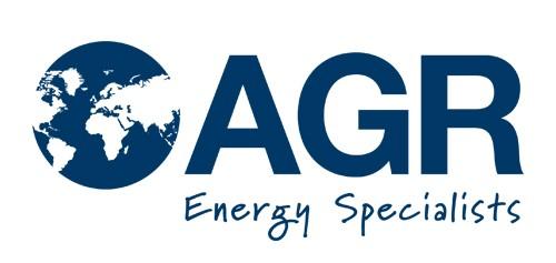 AGR logo