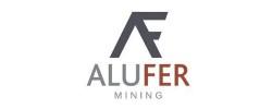 Alufer Logo