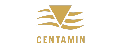 Centamin Logo