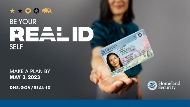REAL ID