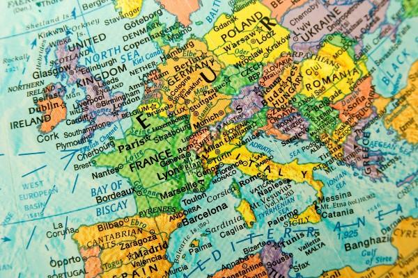 When does ETIAS come into effect for Europe - Corporate Traveller