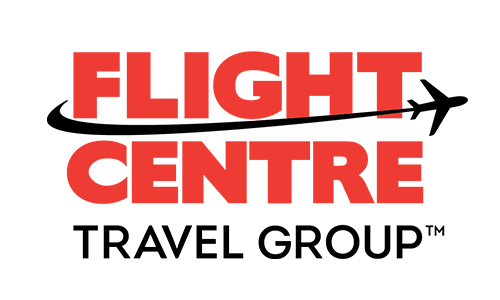 flight centre logo