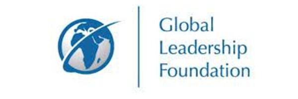 Global Leadership Foundation - logo-