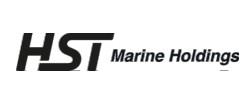 HST Marine Logo