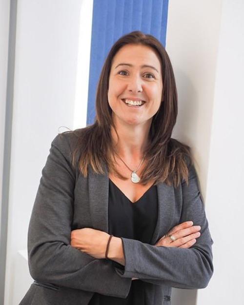 Holly Cairns