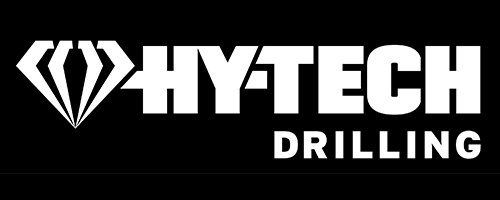 hy-tech drilling logo