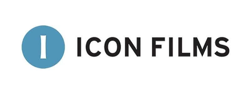 Icon Films logo