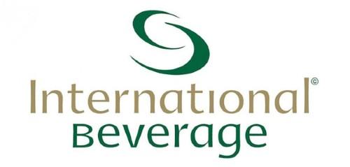 International Beverage logo