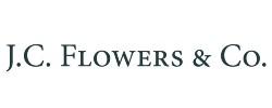 JC Flowers Co Logo