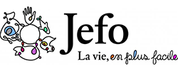 Jefo logo
