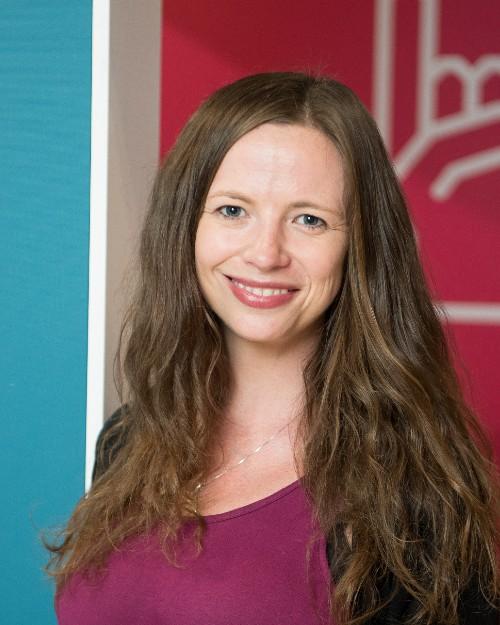 Kat Holloway, Corporate Traveller