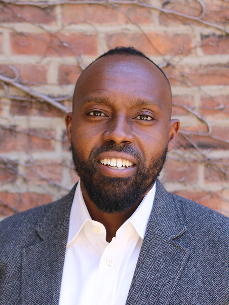 Mpuuga headshot
