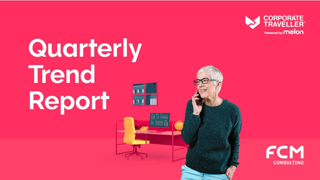 Q3 trend report