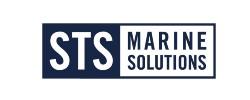 STS Marine Solutions Logo